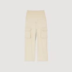 Homme SANDRO Jogging Cargo