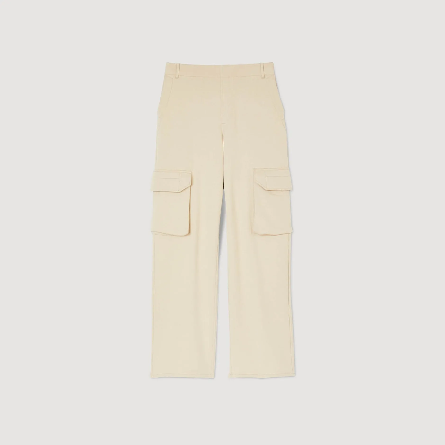 Homme SANDRO Jogging Cargo