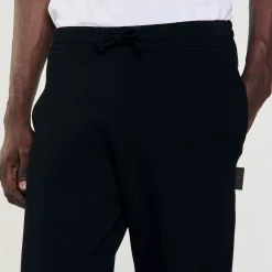 Homme SANDRO Jogging En Maille
