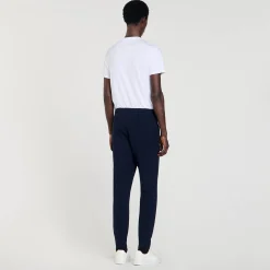 Homme SANDRO Jogging En Maille