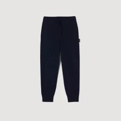 Homme SANDRO Jogging En Maille