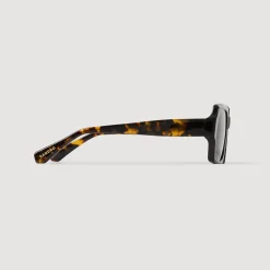 Femme SANDRO Lunettes De Soleil Carrées