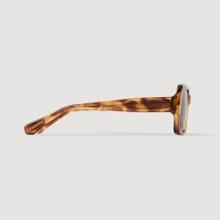 Femme SANDRO Lunettes De Soleil Carrées