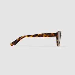 Femme SANDRO Lunettes De Soleil Cat Eyes