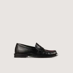 Femme SANDRO Mocassins Western
