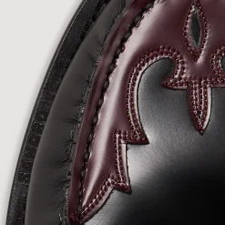 Femme SANDRO Mocassins Western