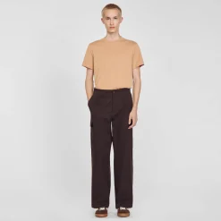 Homme SANDRO Pantalon Cargo