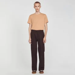 Homme SANDRO Pantalon Cargo