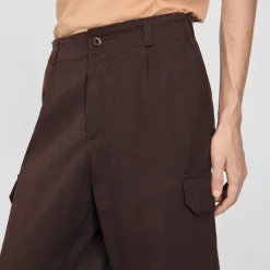 Homme SANDRO Pantalon Cargo
