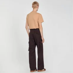 Homme SANDRO Pantalon Cargo