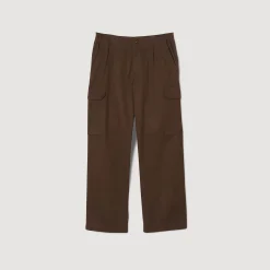 Homme SANDRO Pantalon Cargo