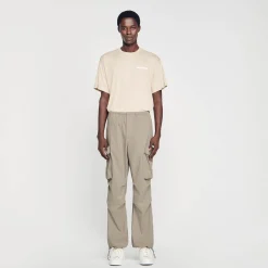 Homme SANDRO Pantalon Cargo