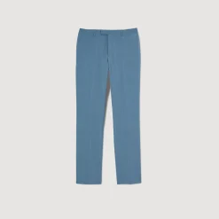 Homme SANDRO Pantalon De Costume