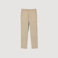 Homme SANDRO Pantalon De Costume