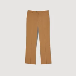 Homme SANDRO Pantalon De Costume