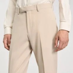 Homme SANDRO Pantalon De Costume
