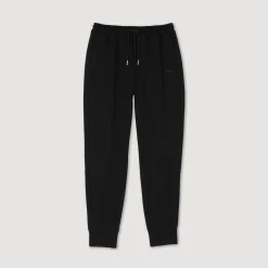 Homme SANDRO Pantalon De Jogging En Maille