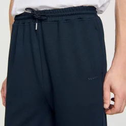 Homme SANDRO Pantalon De Jogging En Maille