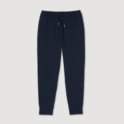 Homme SANDRO Pantalon De Jogging En Maille