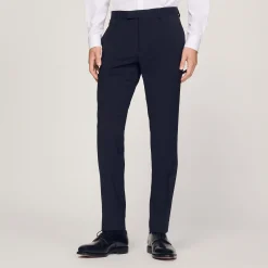 Homme SANDRO Pantalon De Smoking