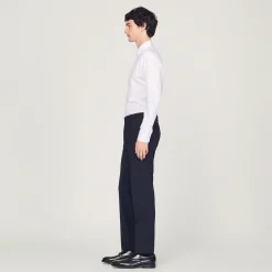 Homme SANDRO Pantalon De Smoking