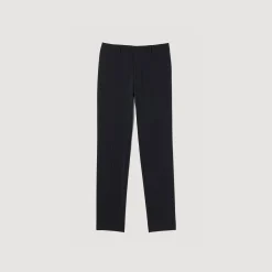 Homme SANDRO Pantalon De Smoking