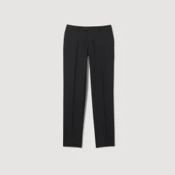 Homme SANDRO Pantalon De Smoking