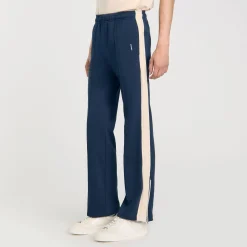 Homme SANDRO Pantalon De Survêtement