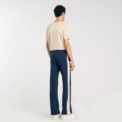 Homme SANDRO Pantalon De Survêtement