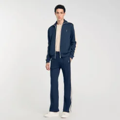 Homme SANDRO Pantalon De Survêtement
