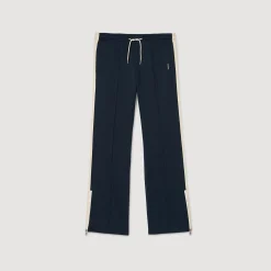 Homme SANDRO Pantalon De Survêtement