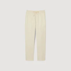 Homme SANDRO Pantalon Droit élastiqué