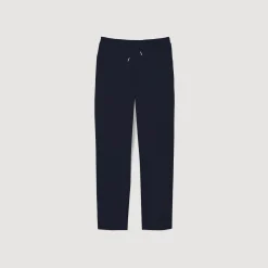 Homme SANDRO Pantalon Droit élastiqué