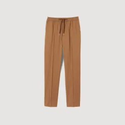 Homme SANDRO Pantalon Droit élastiqué
