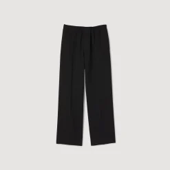 Homme SANDRO Pantalon Large