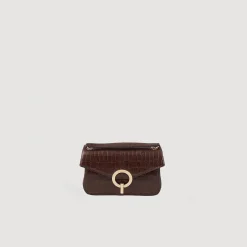 Femme SANDRO Petit Sac Yza