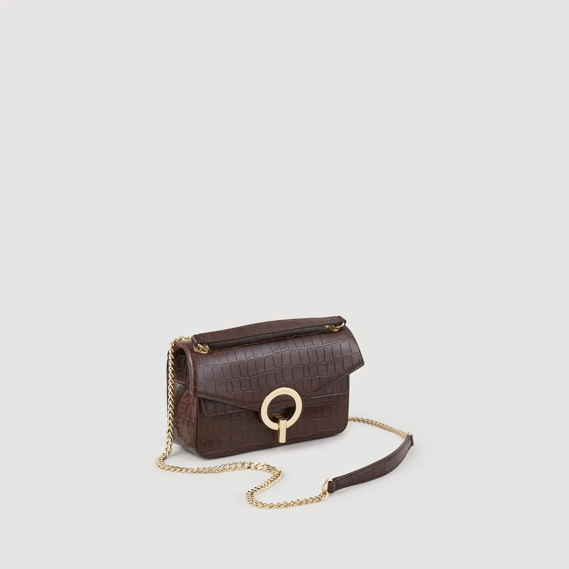 Femme SANDRO Petit Sac Yza