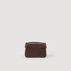 Femme SANDRO Petit Sac Yza