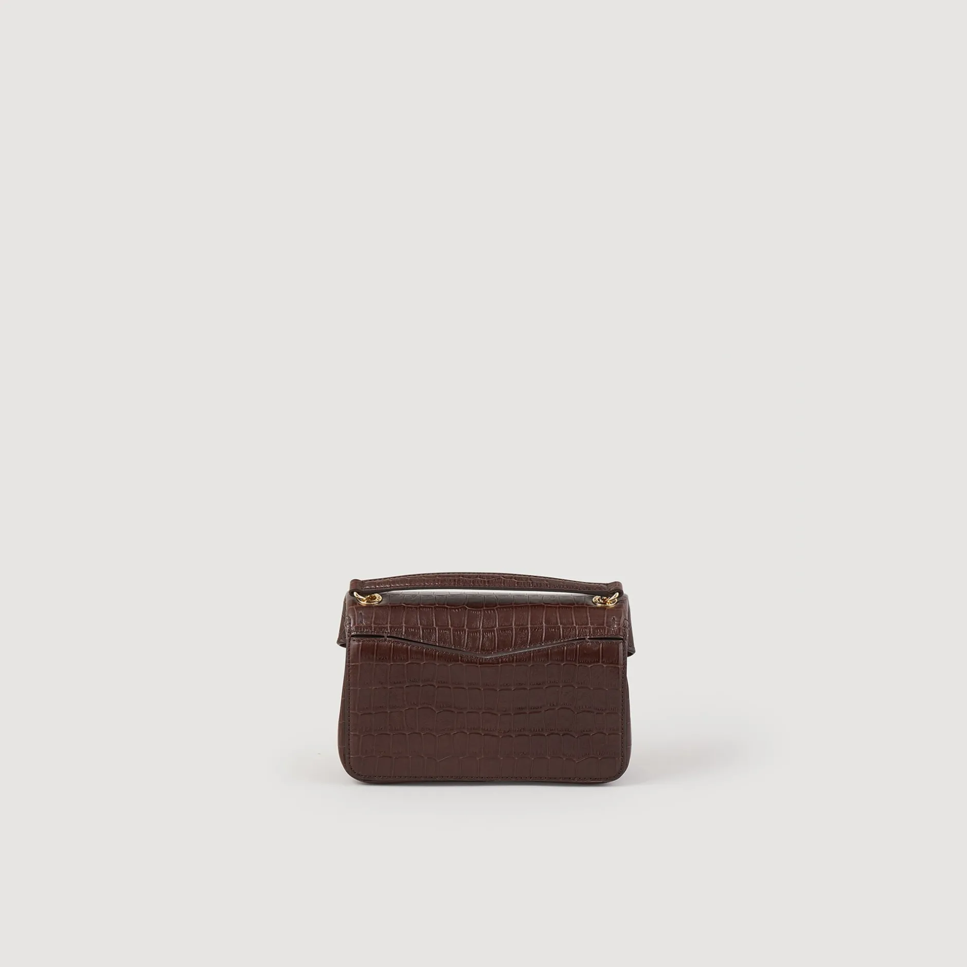 Femme SANDRO Petit Sac Yza