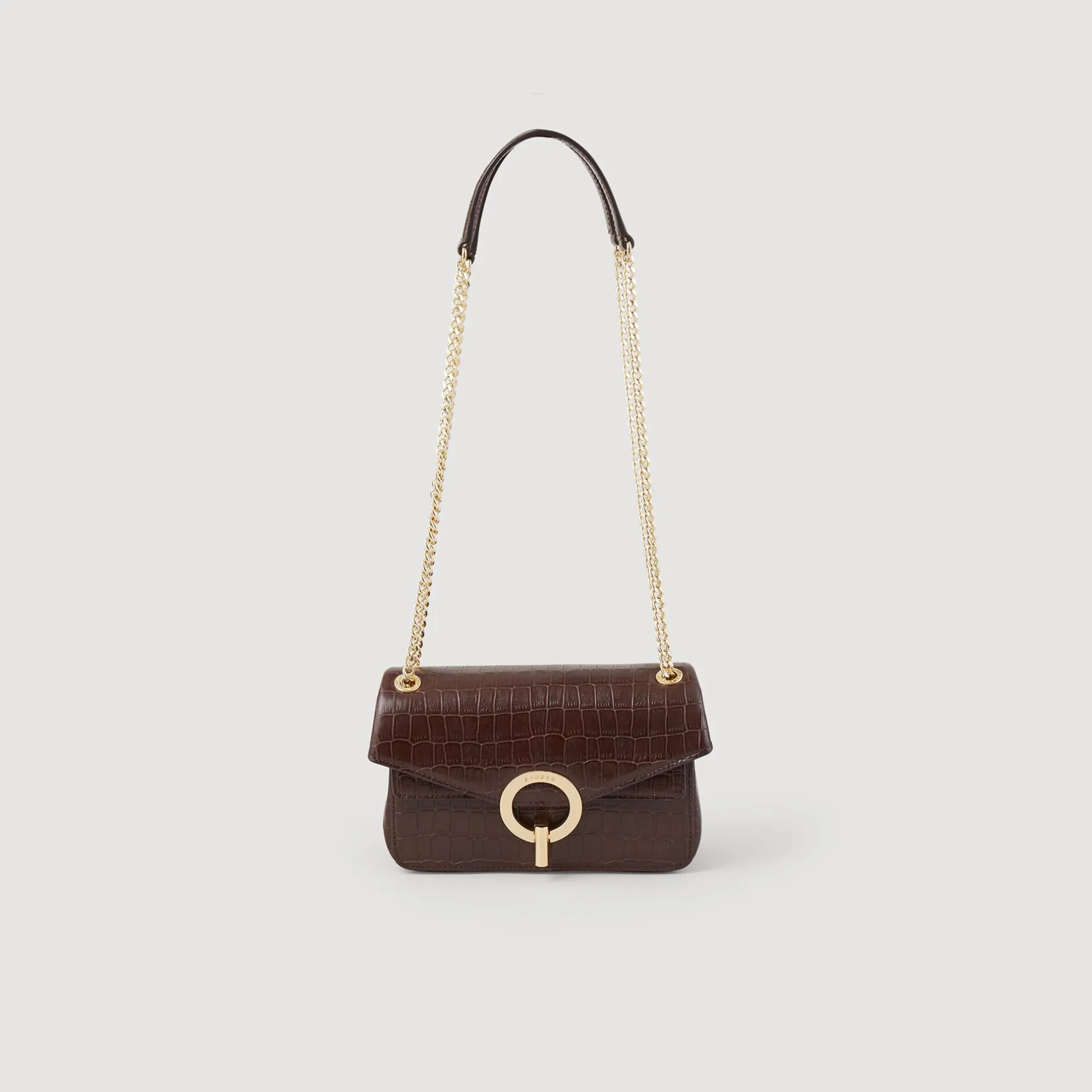 Femme SANDRO Petit Sac Yza