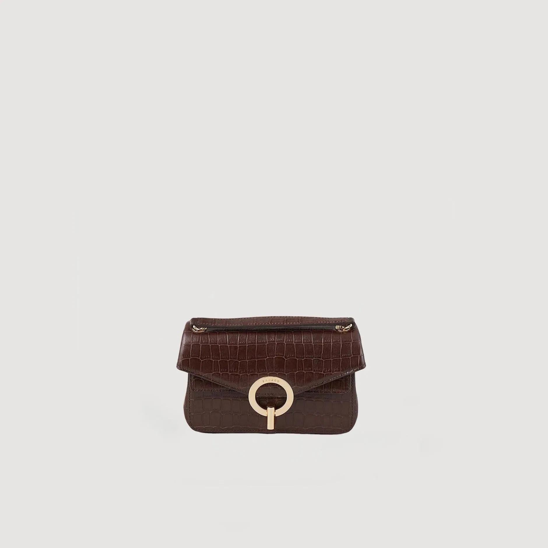Femme SANDRO Petit Sac Yza