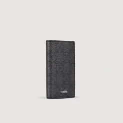 Homme SANDRO Porte-cartes Square Cross