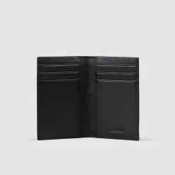 Homme SANDRO Porte-cartes Square Cross