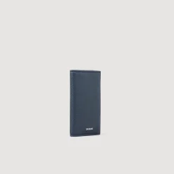 Homme SANDRO Portefeuille En Cuir