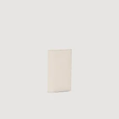 Homme SANDRO Portefeuille En Cuir