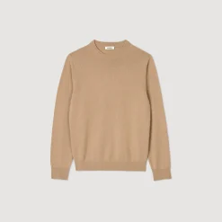 Femme/Homme SANDRO Pull En Cachemire