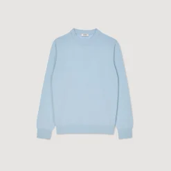 Homme SANDRO Pull En Cachemire