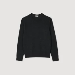 Homme SANDRO Pull En Laine