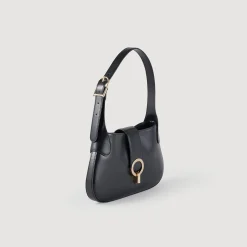 Femme SANDRO Sac Janet Tannerie Certifiée