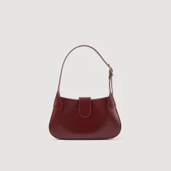 Femme SANDRO Sac Janet Tannerie Certifiée